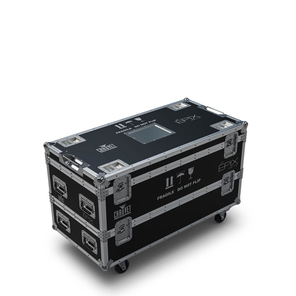Cases & Transportation Equipment