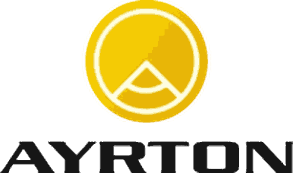 Ayrton