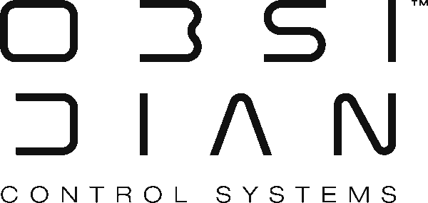 Obsidian Control Systems