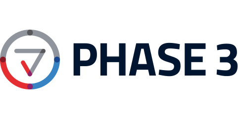 Phase 3