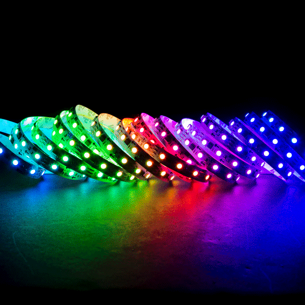 RGB-XLpixelcontrol-12V-60-5m-GP - XL PixelControl RGB 12mm 5m VN