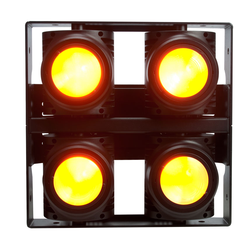 DTW700 - DTW Blinder 700 IP - 4x175W DTW Blinder, IP65