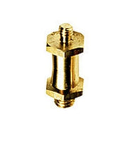 Manfrotto Reversible Short Stud 16 mm/ 5/8 in for Super Clamp