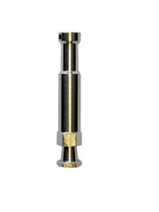 Avenger Snap In Pin w/Hex End for Super Clamp, 16mm/ 5/8in