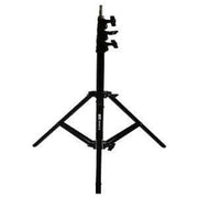 Avenger Baby Stand 30 Black 300cm/118in Alu Triple Riser