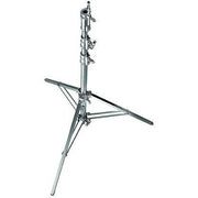 Avenger Combo Stand 35 Silver 350cm/138in Steel Double Riser