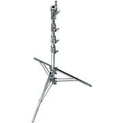 Avenger Combo Stand 45 Silver 450cm/178in Steel Triple Riser