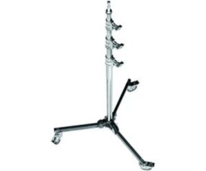 Avenger Junior Roller Low Boy 120cm/3.9' CS Base, Alu Risers