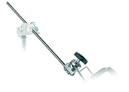 Avenger Extension Grip Arm, Silver 102cm/40in, Single Unit