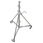 Avenger Super Wind Up 40 Stand w/Wheels