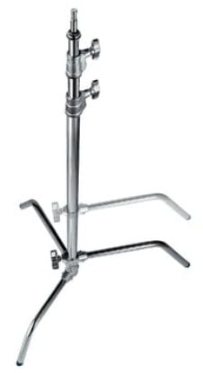 Avenger C-Stand Sliding Leg 40" CS 3.3m/10.8' Base & Column