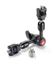 Manfrotto 244 Micro Variable Friction Arm w/Anti-Rotation Attachments
