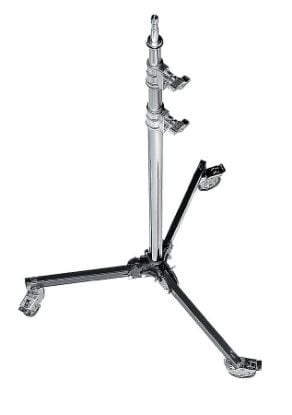 Avenger Baby Roller Low Boy 170cm/67.2in CS Base, Alu Risers