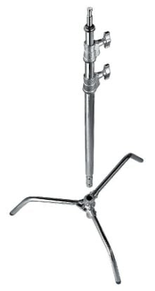 Avenger C-Stand Turtle Base 20" 1.6m/4.55' Base & Column