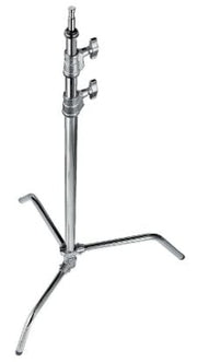 Avenger C-Stand Fixed Base 20" 1.8m/5.74' Base & Column