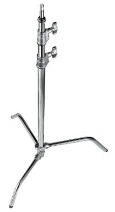 Avenger C-Stand Fixed Base 20" 1.8m/5.74' Base & Column