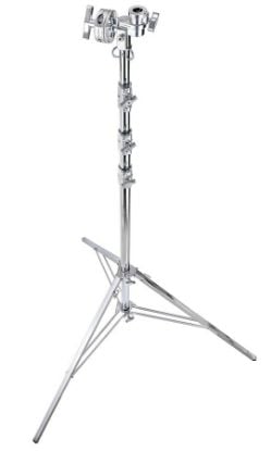 Avenger Overhead Steel 56 CS Large Wide Base 3R 560cm/18.3'