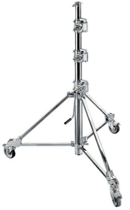 Avenger Strato Safe Stand 43