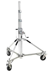 Avenger Long John Silver Stand 570cm/224.4in w/FF Wheels