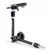 Manfrotto 244 Variable Friction Arm w/Bracket 143BKT