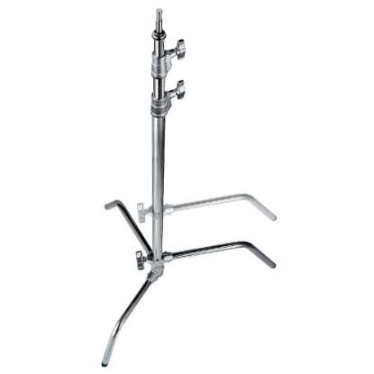 Avenger C-Stand Sliding Leg 20" 180cm/69in Base & Column