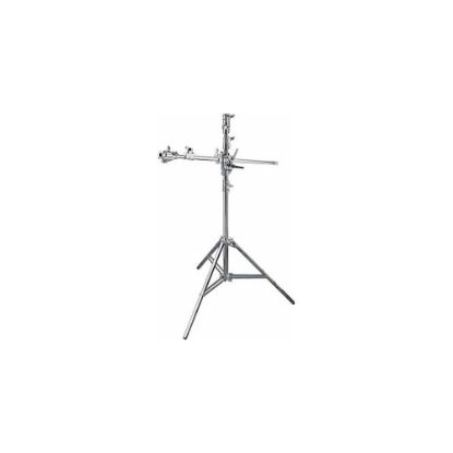 Avenger Junior Combi Boom Stand 50 Chrome Steel 500cm/197in