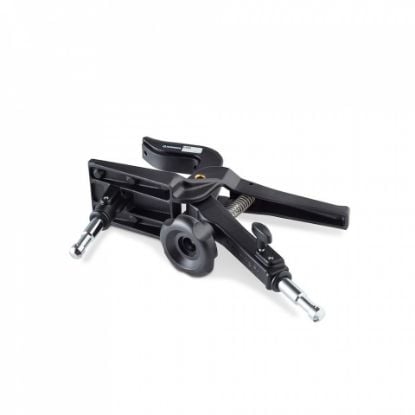 Avenger Pelican Gaffer Grip Clamp, 15-80mm/0.6-3.14in