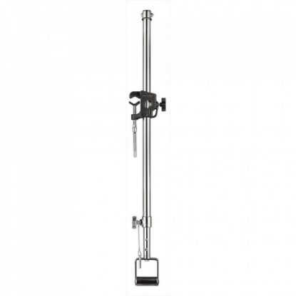 Avenger Telescopic Hanger, Long w/Stirrup 210-379cm/83-149in
