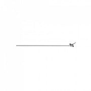 Avenger Extension Arm w/Swivel Pin 16mm/ 5/8in, 91cm/35.8in