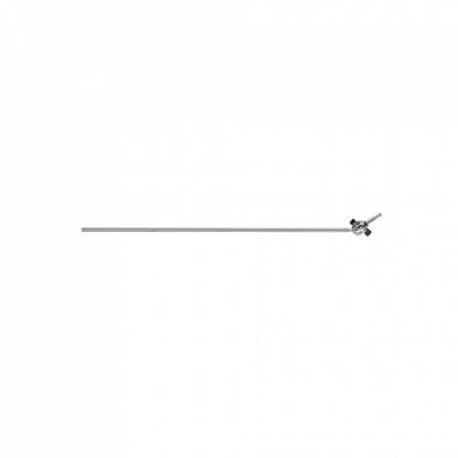 Avenger Extension Arm w/Swivel Pin 16mm/ 5/8in, 91cm/35.8in