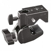Avenger Super Clamp T-Knob Black, 13mm-55mm/0.51 to 2.17in