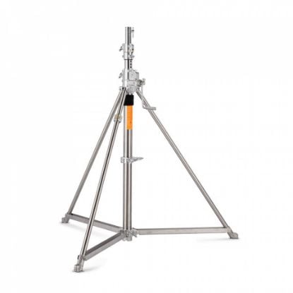 Avenger Super Wind Up Stand w/o Wheels