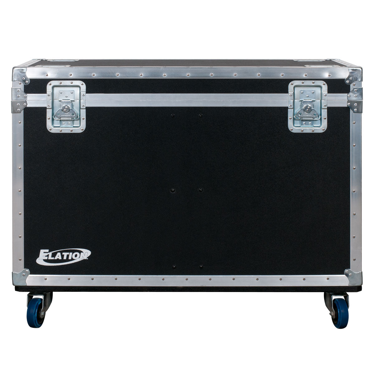 DRCPRO002 - Dual Road Case for Fuze Profile/Wash