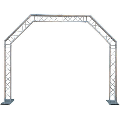 Global Truss ARCH-SYSTEM F23 Mobile Arch Truss System
