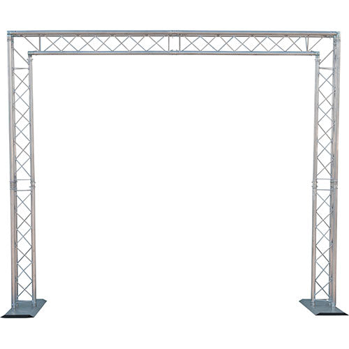 Global Truss TRUSS/SYSTEM F23 Goal Post Truss System