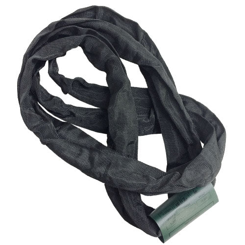 Global Truss WIREROPE 6 Wire Rope Sling - 6 ft