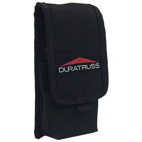 Global Truss Grip Pouch Clip-On Phone & Tool Pouch