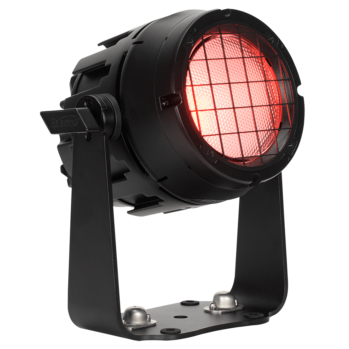 SOL001 - SOL I Blinder - 250W RGBLAW Modular Blinder, IP65
