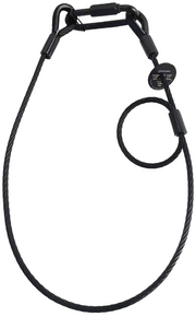 SC6040 - SC6BSS - 6mm Stainless Steel Safety Cable