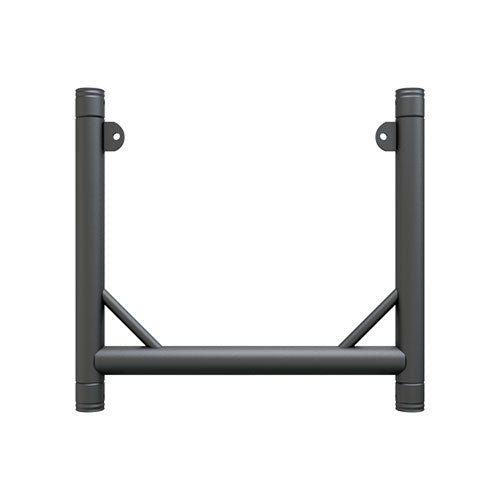 Global Truss DT-QUICK GRID BLK Single Tube Truss Grid Section (Version 2) - Black