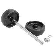 Global Truss DT-WHEEL 4000 Replacement Wheel Kit for DT-PRO4000 Crank Stand (2-Pack)