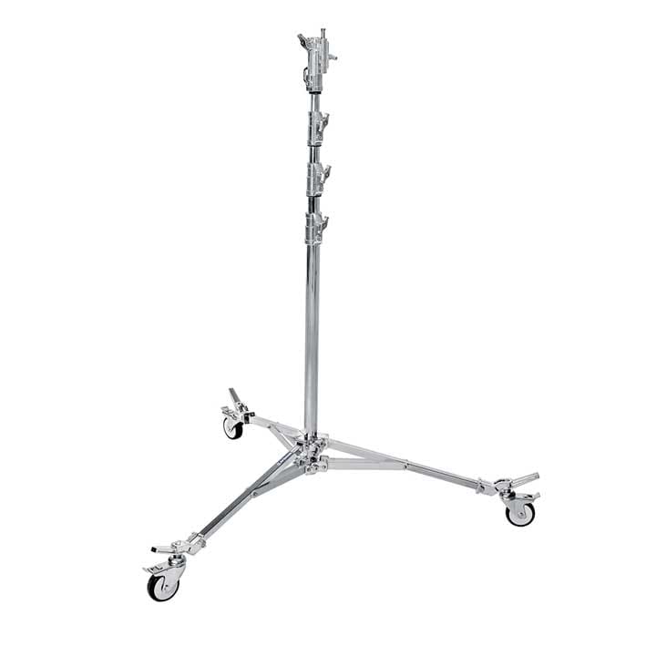 Avenger Junior Roller Stand High Low Base 4.2m/13.8' CS