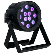 PSP020 - Prisma Par 20 - 12x2W UV LED, 20 Degree, IP65