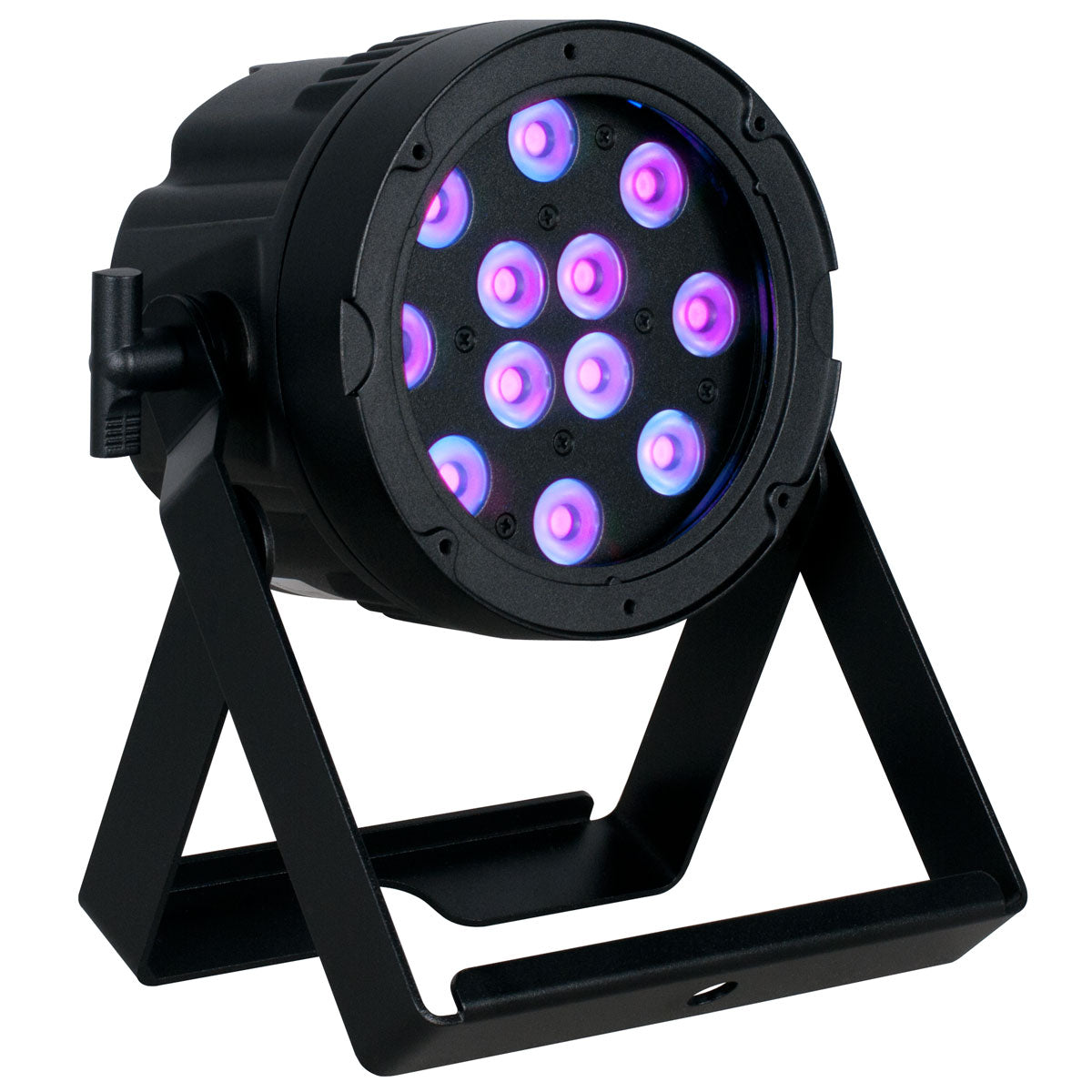 PSP020 - Prisma Par 20 - 12x2W UV LED, 20 Degree, IP65