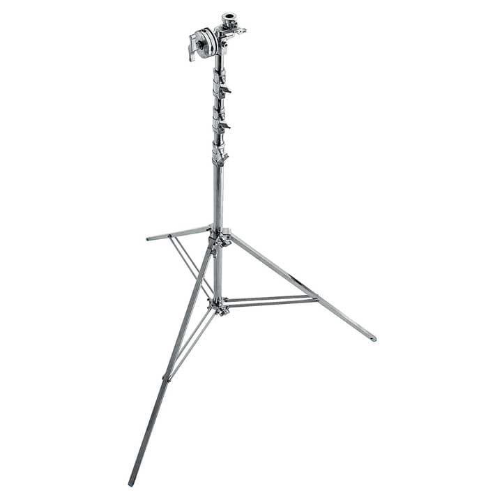 Avenger Overhead Steel 56 CS Large Wide Base 3R 560cm/18.3'