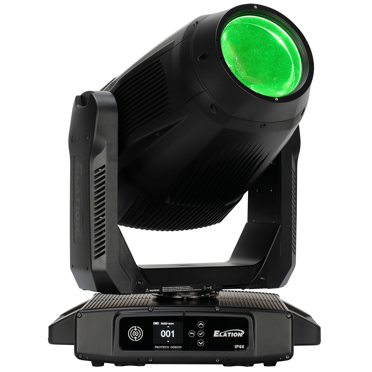 PRO621 - Proteus Odeon - 850W Variable CRI/CMY LED, IP66