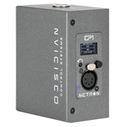 NRE125 - EP1 - 1-Universe XLR sACN/Art-Net Node, Wall