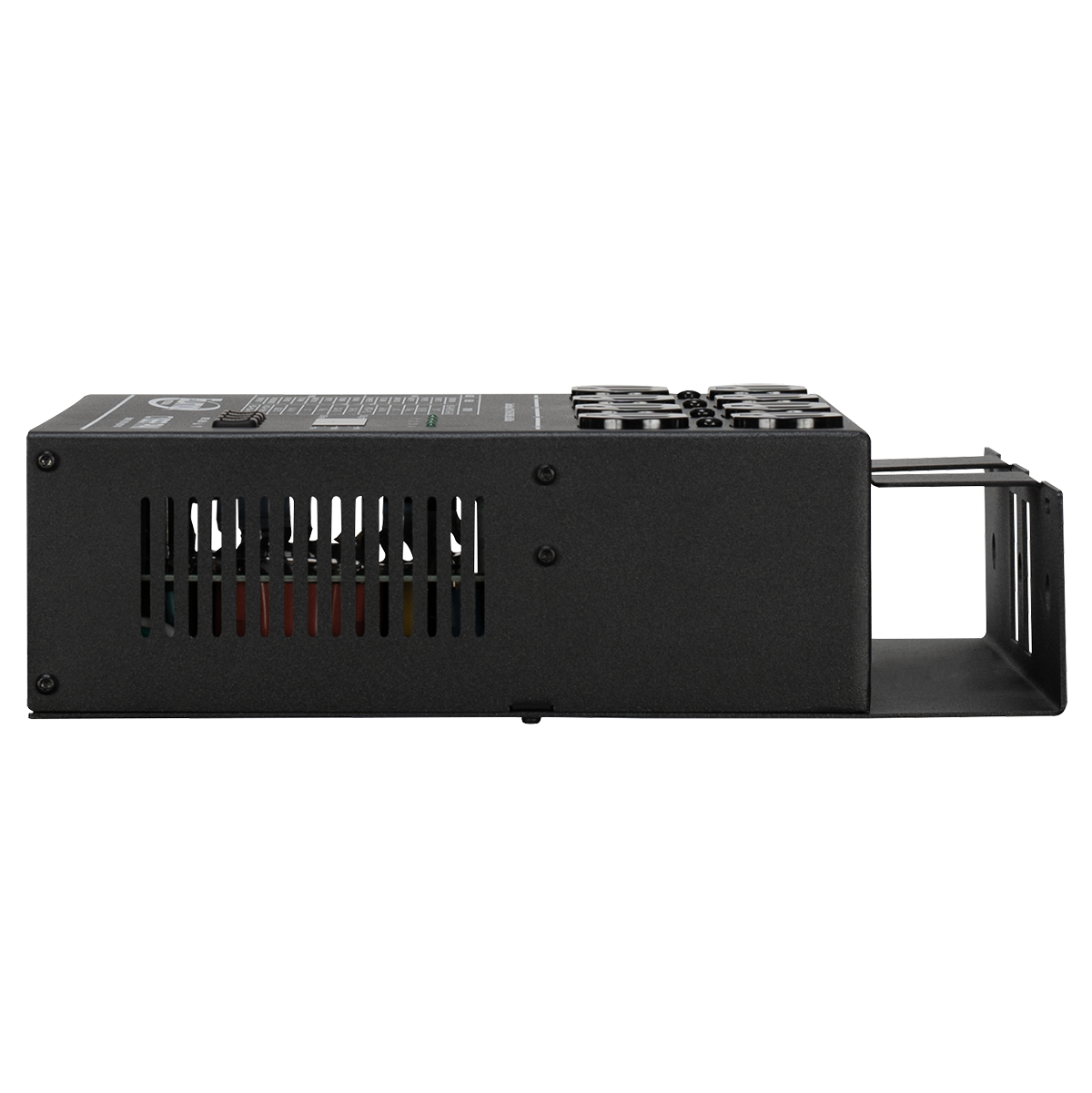 CPE520 - Cyber Pack E520