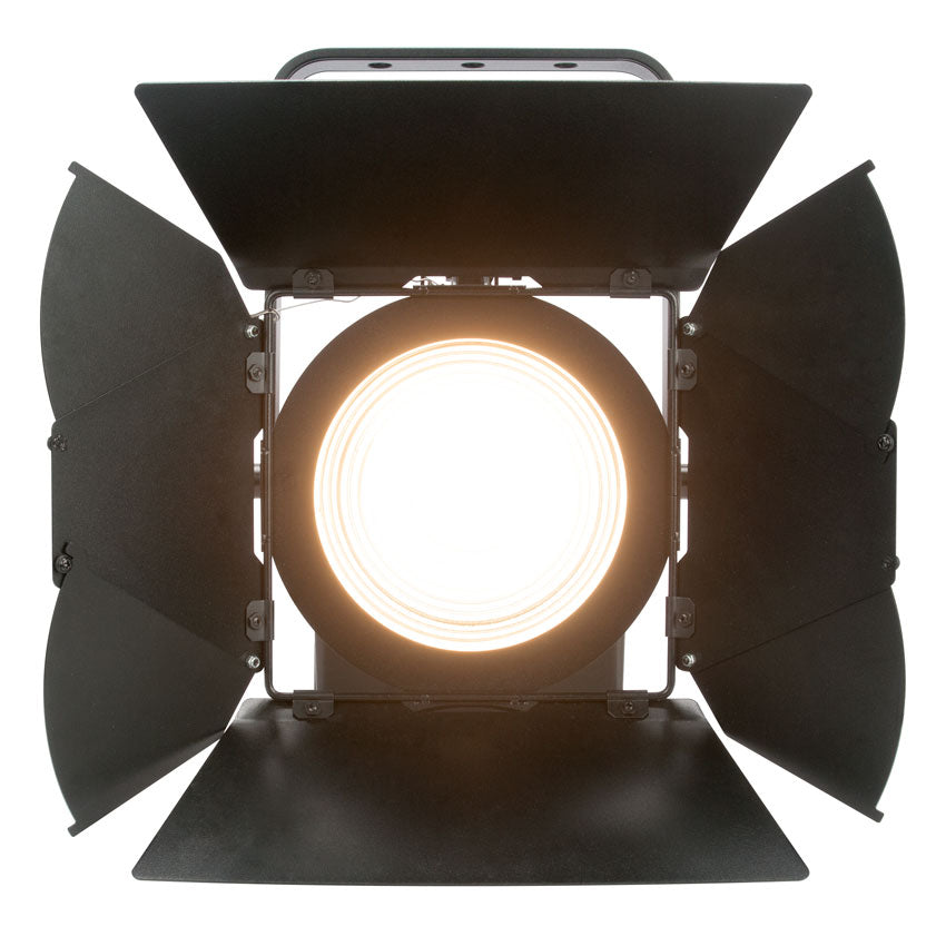KLF012 - KL Fresnel 6 - 150W WW 6in LED Fresnel, IP65