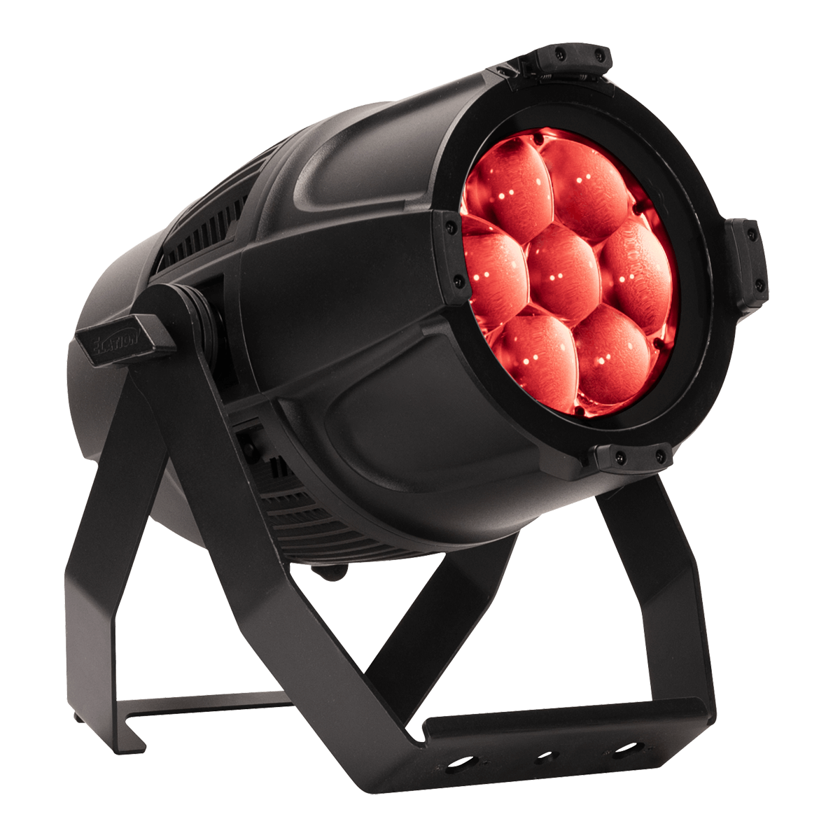 LLP301 - Limelight PAR S - 7x60W RGBL Zoom PAR, IP65